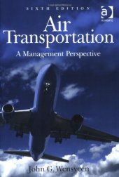 book Air Transportation: A Management Perspective