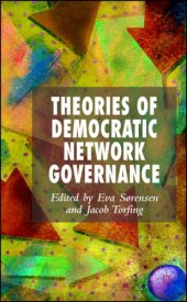 book Theories of Democratic Network Governance (Language and Globalization)