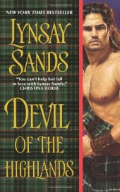 book Devil of the Highlands