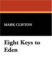 book Eight Keys to Eden