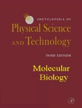 book Encyclopedia of Physical Science and Technology 3ed Molecular Biology