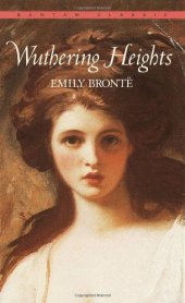 book Wuthering Heights