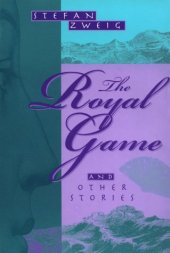 book The Royal Game & Other Stories