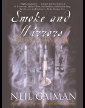 book Smoke and Mirrors: Short Fictions and Illusions