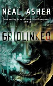 book Gridlinked (Ian Cormac, Book 1)