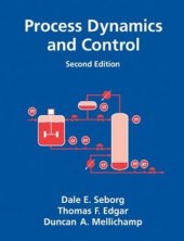 book Process Dynamics and Control