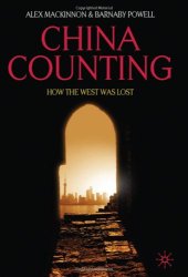 book China Counting: How the West Was Lost