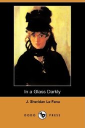 book In a Glass Darkly