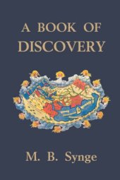 book A Book of Discovery