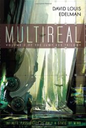 book MultiReal (Jump 225 Trilogy, 2)