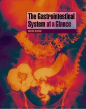 book The Gastrointestinal System at a Glance