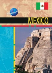 book Mexico (Modern World Nations)