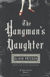 book The Hangman's Daughter