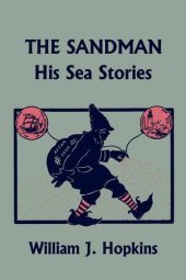 book The Sandman 3: His Sea Stories