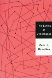 book The Ethics of Cyberspace