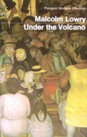 book Under the Volcano (Penguin Modern Classics)