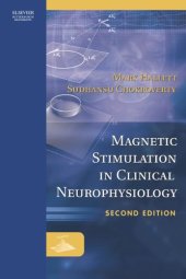 book Magnetic Stimulation in Clinical Neurophysiology