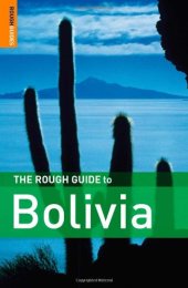 book The Rough Guide to Bolivia 2 (Rough Guide Travel Guides)