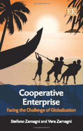 book Cooperative Enterprise: Facing the Challenge of Globalization