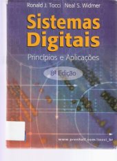 book Sistemas digitais. principios e aplicacoes