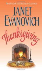 book Thanksgiving