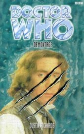 book Demontage (Doctor Who Series)