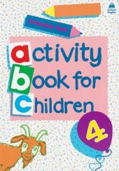 book Oxford Activity Books for Children: Book 4 (Bk. 4)