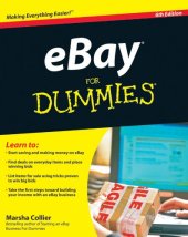 book eBay For Dummies, 6th Edition (For Dummies (Computer Tech))