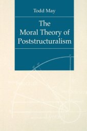 book The Moral Theory of Poststructuralism