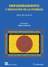 book Empoderamiento y Reduccion de La Pobreza (Spanish Edition)