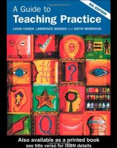 book A Guide to Teaching Practice