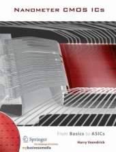 book Nanometer CMOS ICs: from Basics to ASICs