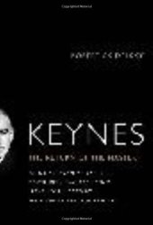 book Keynes: The Return of the Master