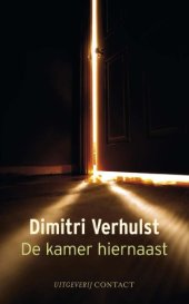 book De kamer hiernaast: Verhalen (Dutch Edition)