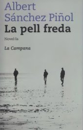 book La pell freda (Tocs, Vol. 28)