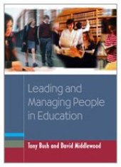 book Leading and Managing People in Education (Education Leadership for Social Justice)