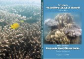 book Массовые кораллы Вьетнама = The Common corals of Vietman