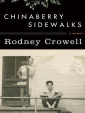 book Chinaberry Sidewalks