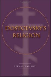 book Dostoevsky's Religion