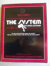 book Doc Love's THE SYSTEM The Dating Dictionary (The Mastery Series)