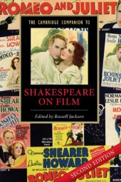 book The Cambridge Companion to Shakespeare on Film, 2nd Edition (Cambridge Companions to Literature)