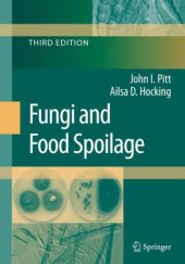 book Fungi and Food Spoilage