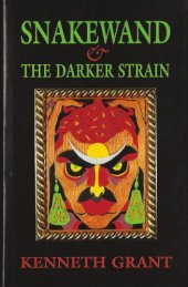 book Snakewand & the Darker Strain