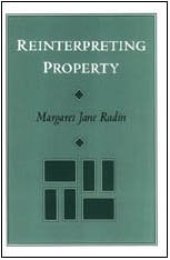 book Reinterpreting Property