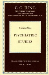 book Psychiatric Studies