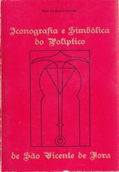 book Iconografia e Simbolica do Poliptico de Sao Vicente de Fora