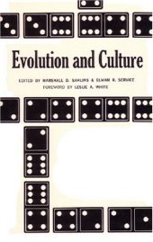 book Evolution and Culture (Ann Arbor Paperbacks)