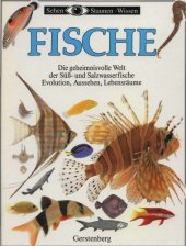 book Sehen, Staunen, Wissen: Fische.