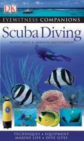 book SCUBA Diving (Eyewitness Companions)