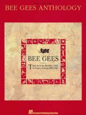 book Bee Gees Anthology